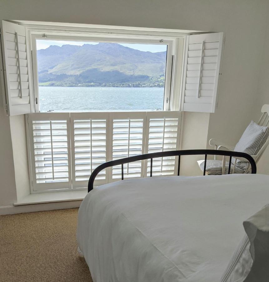 'A Room With Seaview' On Carlingford Lough Warrenpoint Dış mekan fotoğraf